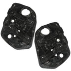 Pair of Power Window Regulators for Kia Optima (2014-2015)