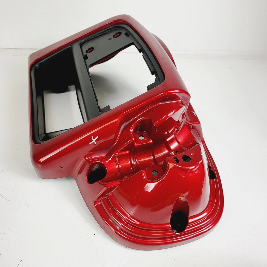 Lower Fairing Right Hand Side for Harley Davidson Touring (2014–2023)
