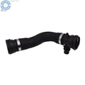 Upper Radiator Coolant Hose for BMW 135i 335i Z4 X1 (2006–2015)