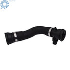 Upper Radiator Coolant Hose for BMW 135i 335i Z4 X1 (2006–2015)