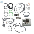 Cylinder Sleeve Set for Honda TRX250 (2002–2018)