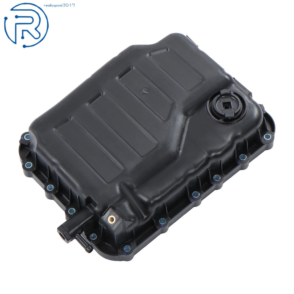 Automatic Transmission Oil Pan for Jeep Compass (2014-2017) & Dodge Dart (2013-2016)