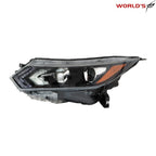 LED Headlight Assembly for Nissan Rogue Sport (2020–2022) Left Side