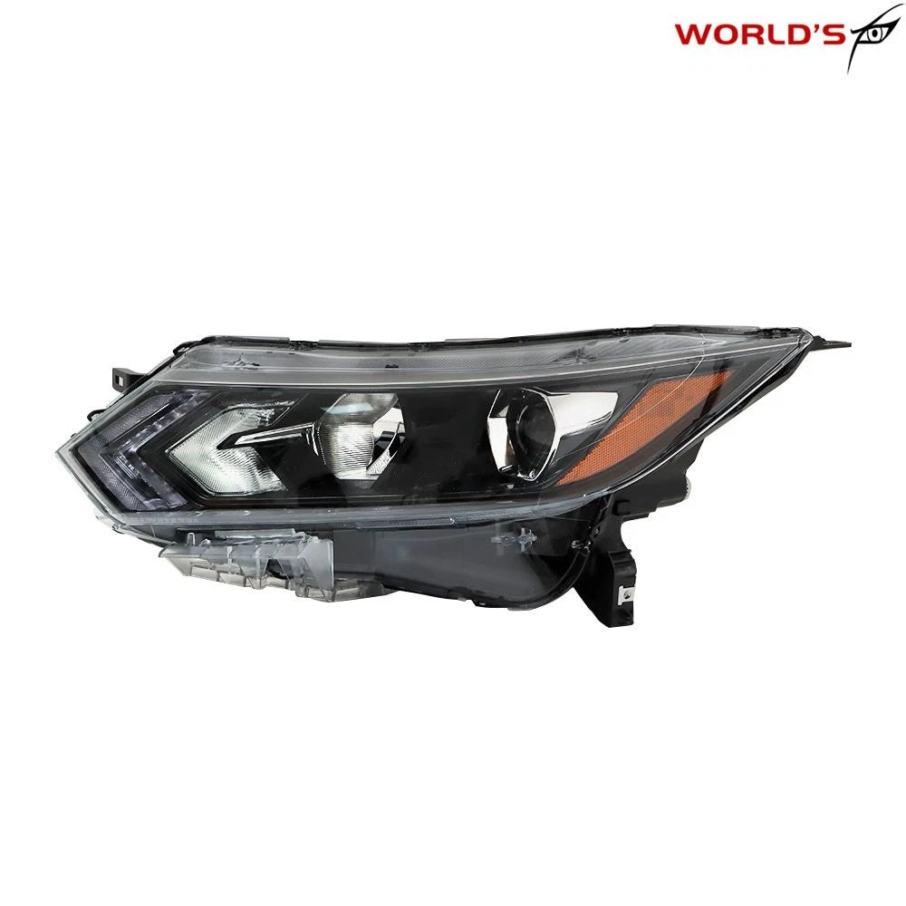 LED Headlight Assembly for Nissan Rogue Sport (2020–2022) Left Side