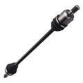 Front Right CV Axle Shaft Assembly for Hyundai Sonata L4 2.4L (2011–2014)