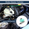 Brake Master Cylinder with Reservoir No. 4720160A40 for Toyota Land Cruiser (2007–2016)