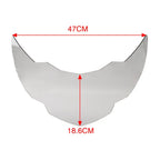 Headlight Lamp Protector Cover for BMW K1600GT K1600GTL K1600B (2010-2020)