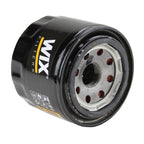 WIX Engine Oil Filter 57092 for Chrysler Sebring Dodge Stratus Mitsubishi Lancer (2001–2006)