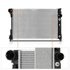 Fog Light Cover for Honda HR-V (2016–2018)