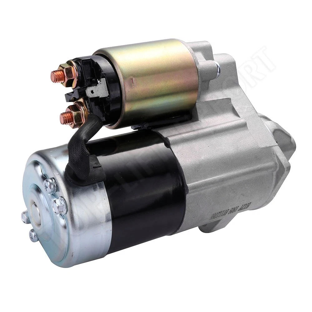 Starter for Jeep Grand Cherokee (2003)