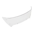 6" Clear Windshield For Harley CVO Road Glide (2023-2025)