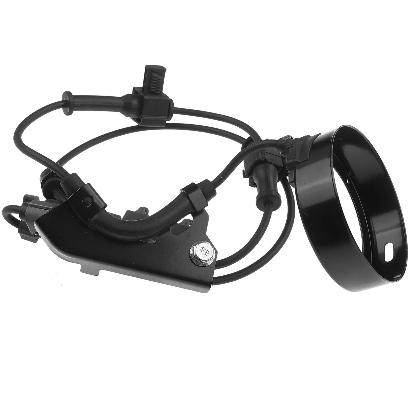 Front ABS Wheel Speed Sensor Right for Chevrolet Colorado GMC Canyon (2004â2012)