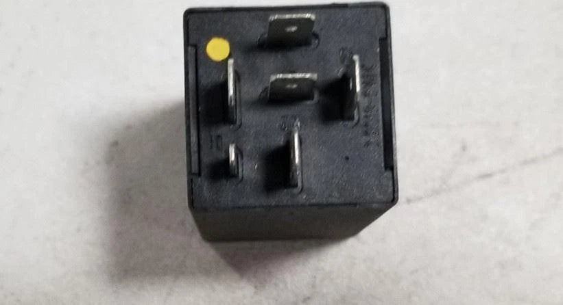 Front Relay LJC2100AB for Jaguar XK8 XKR (1997–2003)