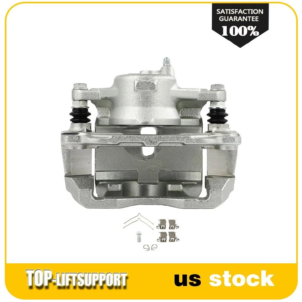 Front Right Brake Caliper for Lexus ES250, ES300H (2021–2023)
