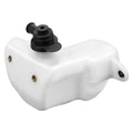 Radiator Coolant Overflow Tank for Yamaha YZF-R1 (2009–2014)