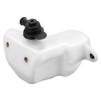 Radiator Coolant Overflow Tank for Yamaha YZF-R1 (2009–2014)