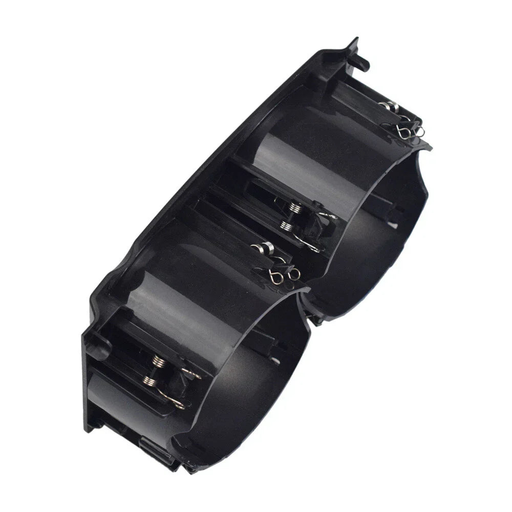 Black Cup Holder Center Console for Benz E-Class E350 E550 W212 (2009-2016)