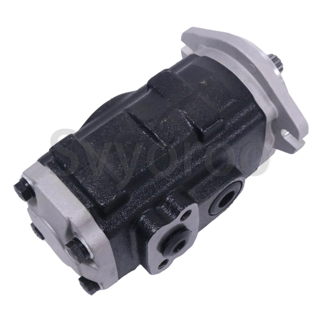 Hydraulic Pump 37B-1KB-5050 for Komatsu FD30H-16 (4D98E Engine)