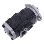 Hydraulic Pump 37B-1KB-5050 for Komatsu FD30H-16 (4D98E Engine)
