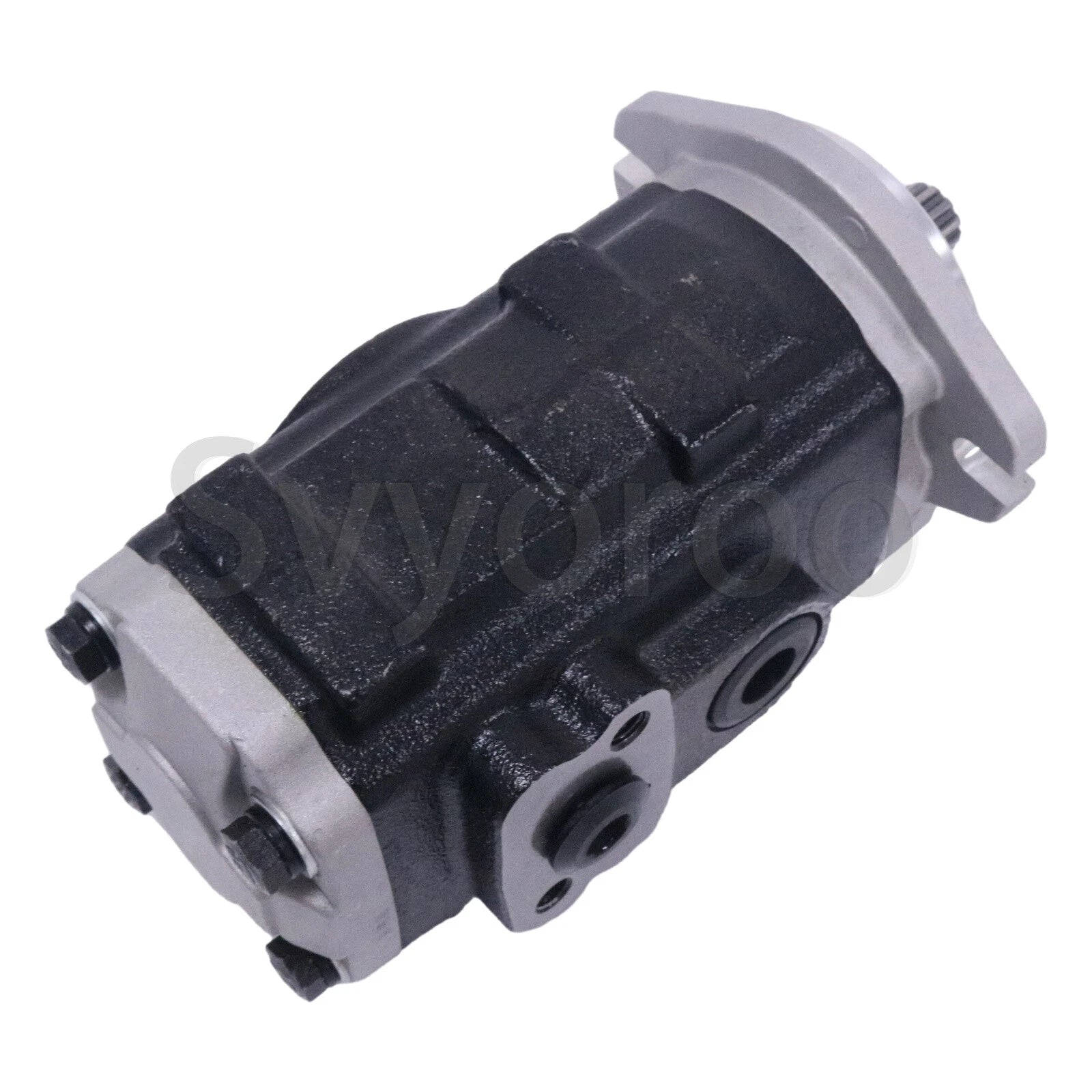 Hydraulic Pump 37B-1KB-5050 for Komatsu FD30H-16 (4D98E Engine)