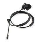 Hood Latch Release Cable for Land Rover Range Rover (2013–Present) LR047572