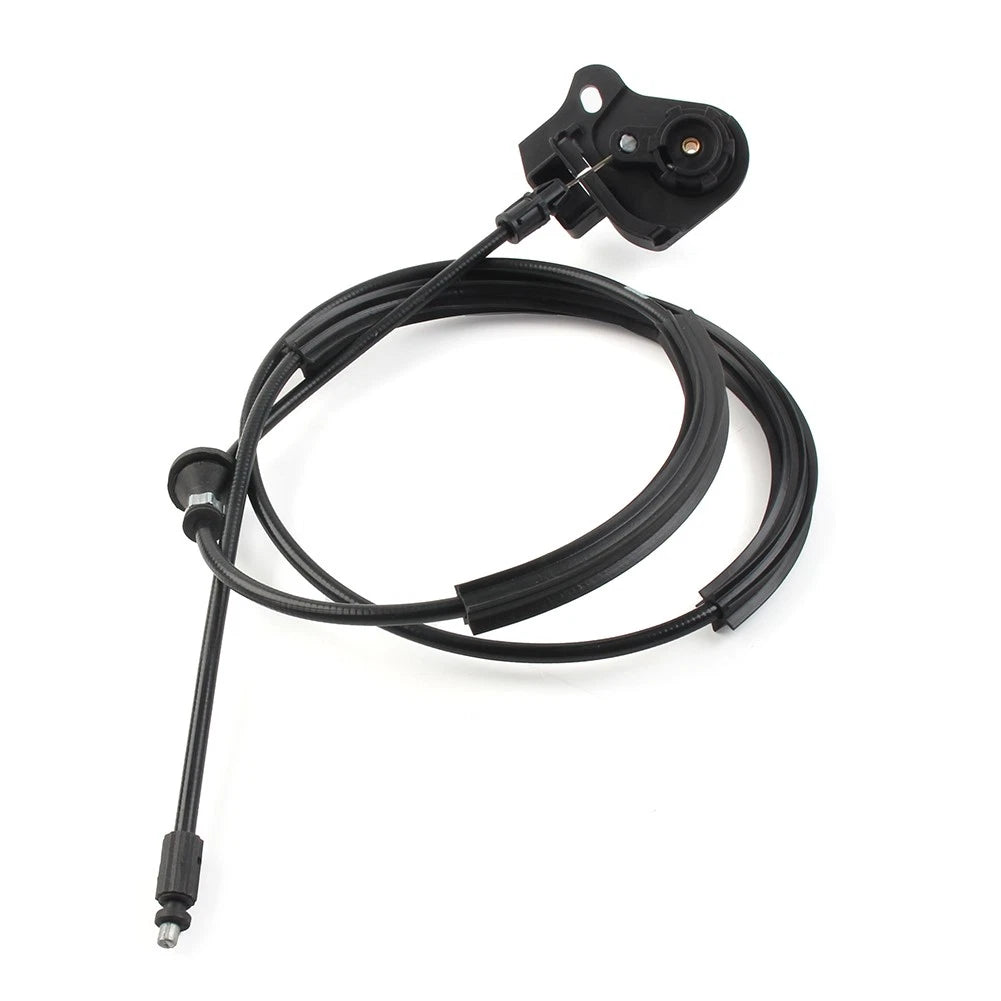 Hood Latch Release Cable for Land Rover Range Rover (2013–Present) LR047572