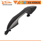 Front Right Exterior Door Handle for Toyota Corolla (2014–2019)