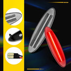 Full LED Side Marker Lights for Chevy Corvette C5 (1997–2004)
