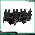 Ignition Coil for Hyundai Tucson 2.7L (2005–2009) & Kia Sportage 2.7L (2005–2010)