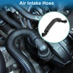 Engine Air Intake Hose for BMW 5 Series 545i E61 (2004-2009)