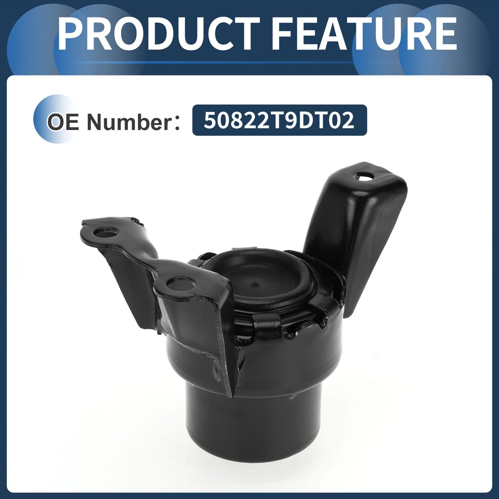 Engine Motor Mount for Honda XR-V RU5 1.8L (2014–2019)