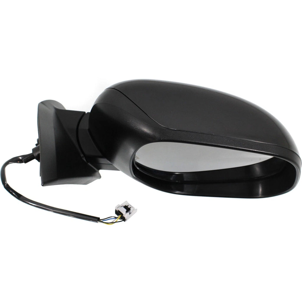 Power Mirror Set for Mitsubishi Outlander (2010–2013) Heated Folding