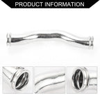 Radiator Hose for Buick LaCrosse (2011–2016) No. 90537356, Metal