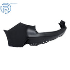 Replacement Rear Lower Bumper for Acura RDX (2017-2020) Textured