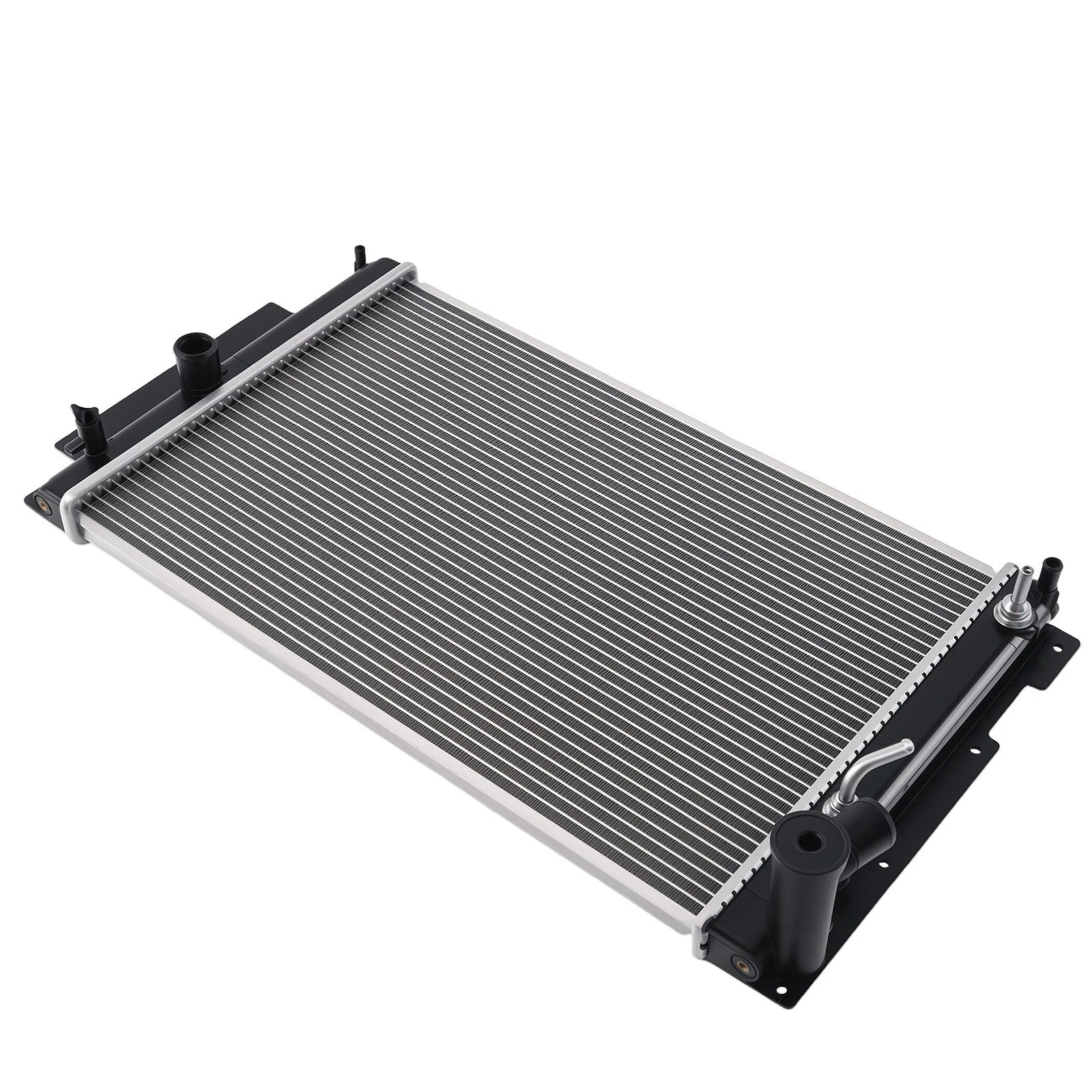 Aluminum Radiator for Scion TC 2.5L L4 (2011–2016) CU13255 Direct Replacement