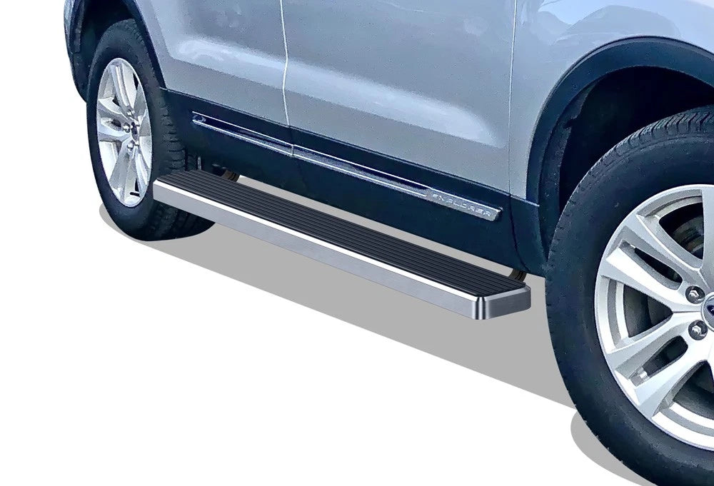 Running Boards for Ford Explorer (2011–2019) 6 Inch