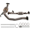 Catalytic Converter for Toyota 4Runner, FJ Cruiser (2003–2012)
