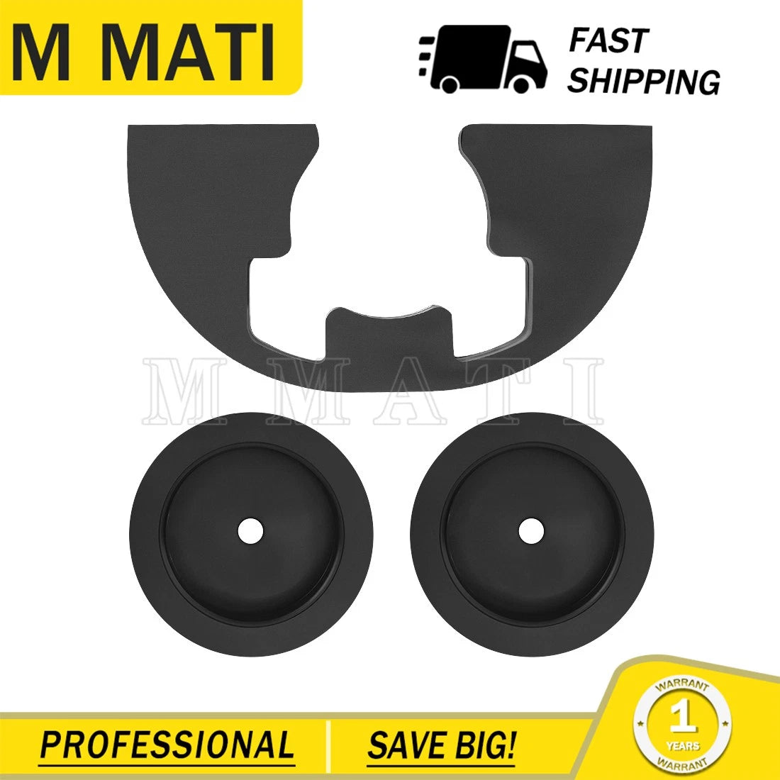 Locating Damper for Yamaha GT1 GTMX GT80 YZ80 (1975–1980) 353-24182-00-00