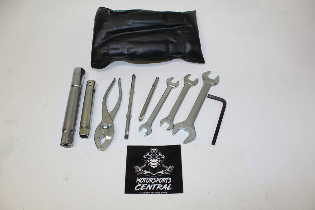 OEM Tool Kit #56007-3716 for Kawasaki Jet Ski Ultra STX 12/15 SX-R (2004–2022)