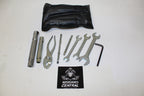 OEM Tool Kit #56007-3716 for Kawasaki Jet Ski Ultra STX 12/15 SX-R (2004–2022)