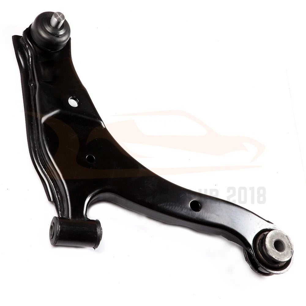 2X Front Lower Control Arm + Ball Joints Kit for Chrysler PT Cruiser (2001–2010)