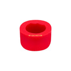 Red Reverse Cap Button for Honda ATC125M ATC250ES ATC250SX (1985–1987)