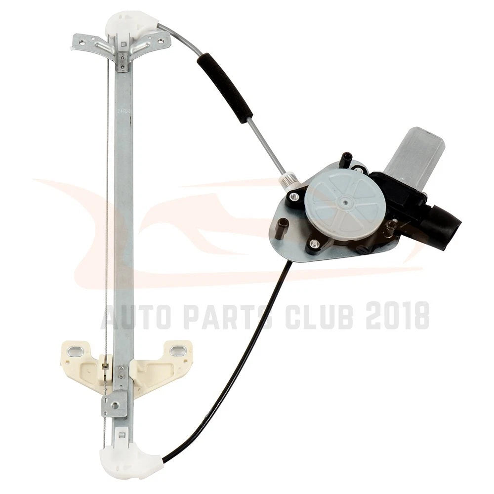 Window Regulator with Motor for Honda Accord (2003-2007)