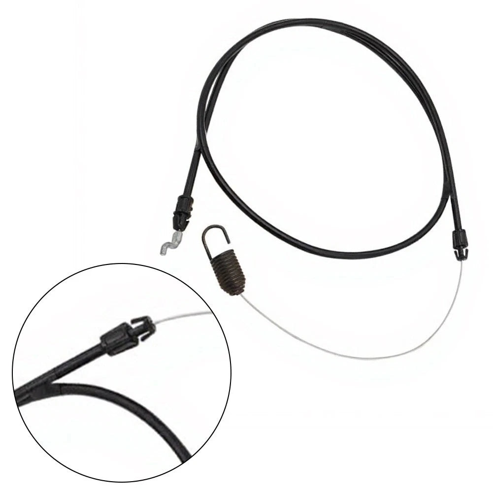 Drive Control Pull Wire for Troy-Bilt (12AI865Q711, 12AI832Q724, 946-04440)