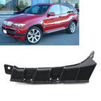 Front Bumper Bracket Holder Cover for BMW X5 E53 (2003-2006)