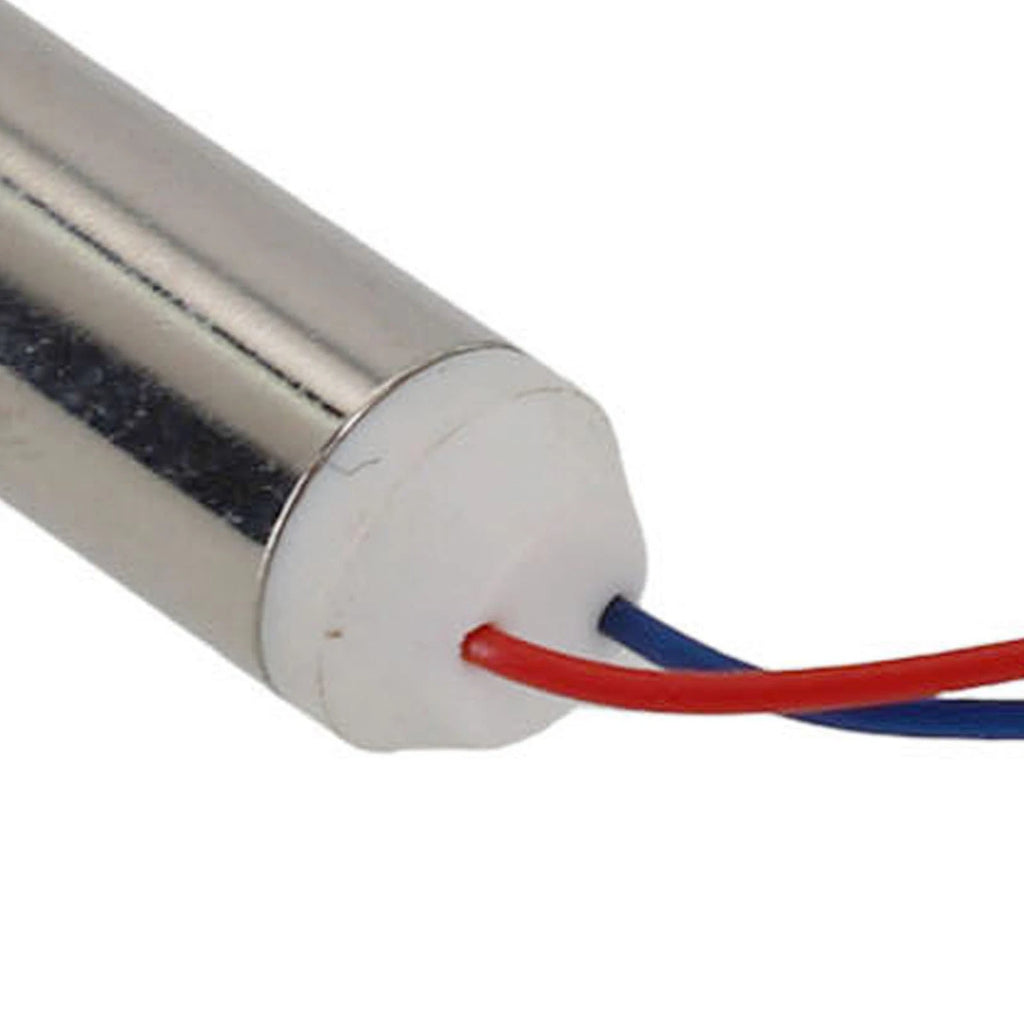 Electric Toothbrush Vibration Motor for DIY Projects (Waterproof)