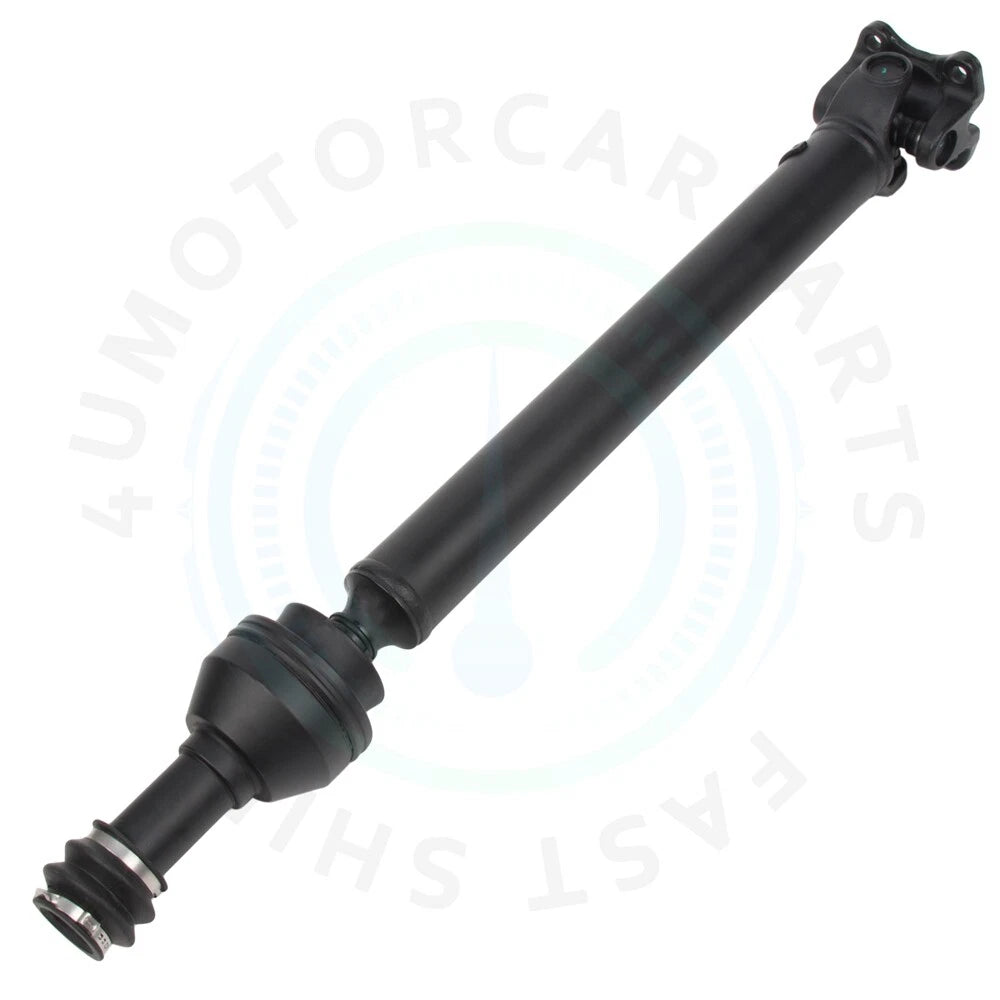 Front Prop Drive Shaft Assembly for Dodge Ram 1500 4WD (2002–2005)