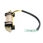Ignition Exciter Coil Assy for Mercury 4HP 5HP 2-Stroke Outboard (16058T, 16058)