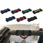Roll Bar Grab Handles for Jeep Wrangler (YJ, TJ, JK, JKU, JL, JT)