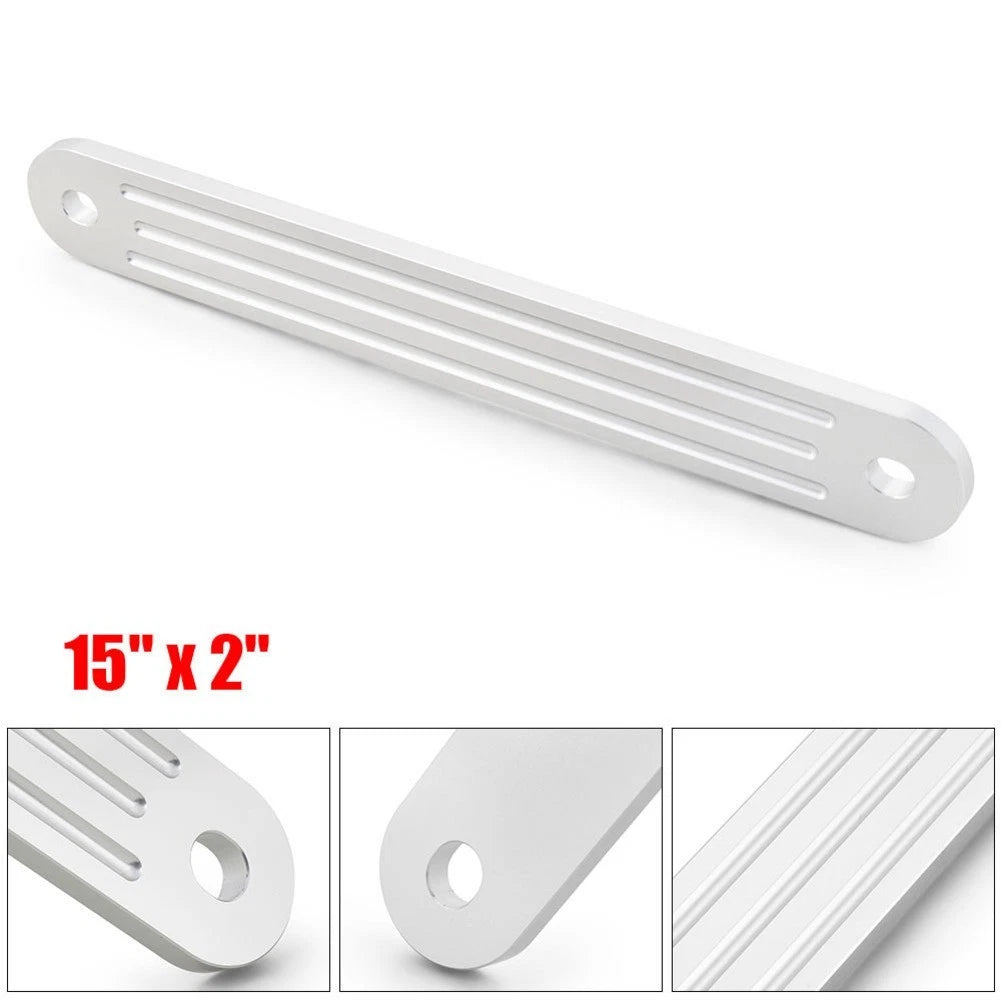 Transom Support Plate Set of 2 for Outboard Motors TSP-1, TSP-2DP